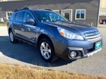 2014 Subaru Outback Limited